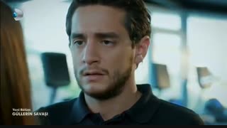 قسمت 56 سریال نبرد گلها پارت اخر{درخواستی}