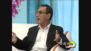 داستان زیبا و پرخاطره ی ایرانی