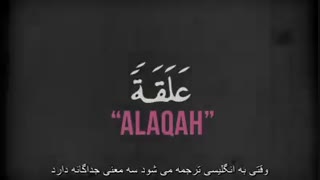 فقط چند ثانیه ی کوتاه زمان بگذارید تا شگفتی ببینید