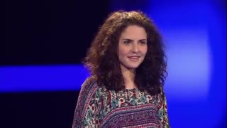 مسابقه استعدادیابی کودکان المان(مرحله اول)