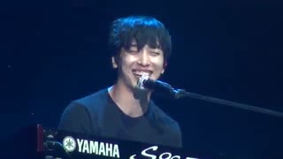 Yong hwa...