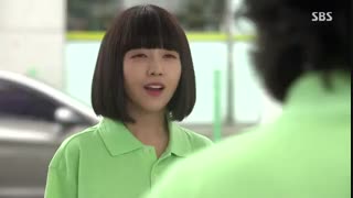 سریال کره ای کونگ شیم زیبا قسمت دهم با زیر نویس انگلیسی