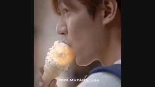 ♥تولدت مبارک بهترینم♥ (#لی مین هو)