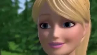 انیمیشن باربی و خواهرانش در اسب سواری به طور کامل_