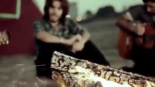 موزیک ویدئو از حسام الدین موسوی