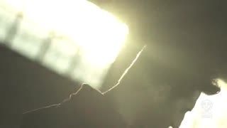 موزیک ویدیو از یاسر بینام( عالیه)