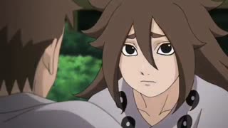Ashura and Indara AMV