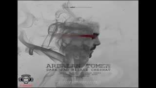 Ardalan Tomeh _ Dare Dad Mizane Cheshat