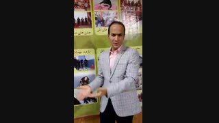 دعوت هنرمندان برای شرکت درشبهای مهربانی شیرخوارگاه آمنه جرمگیری
