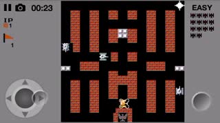 Tank 1990 HD