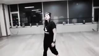ringa linga - dance