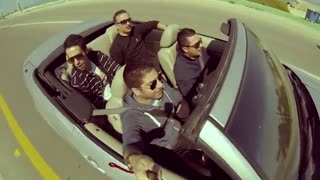 فکر بکر - زانیار خسروی