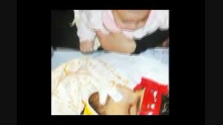 لبیک یا زینب (شادی روح شهدای مدافع حرم صلوات)