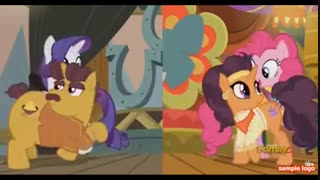 اهنگ پینکی و رریتی(برگشتم)