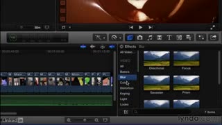 آموزش سریع و آسان ویرایش فیلم با فاینال کات پرو