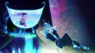 SPRING UNSPRUNG: THE PURRFECT PRANK