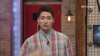 Arirang Showbiz Korea (Ep. 1378) - Im Siwan & INFINITE L Cut