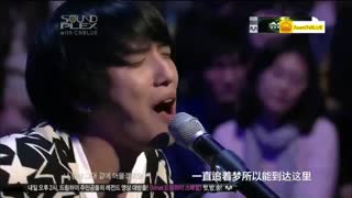 Happy Yong hwa birthday...