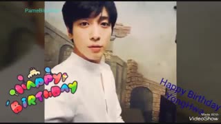 تولدت مبارک پسرم...