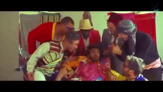 مسخره کردن انت معلم  سعد المجرد -خنده دار