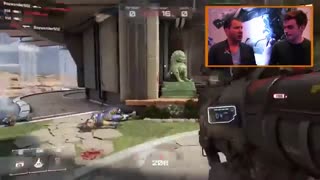 مصاحبه کلیف بلزینسکی در رابطه با تفاوت بازی Overwatch و Lawbreakers | گیم‌شات