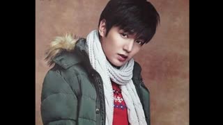 میکسی زیبا برای تولد اوپا مین هو با آهنگ جدیدش