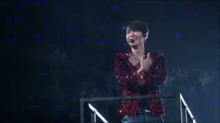 اجرای teenage queen ایونهه ، با همون کت خوشگلا :)) سوپر جونیور ، Super junior