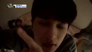 Vixx __waking up