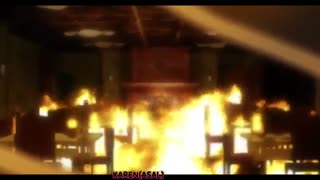 بهترین میکس جهان از انیمه ترسناک دیگری(another) نبینی نصف عمرت بر فناست عالیه عالییییییی