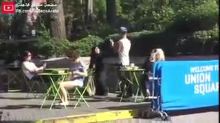 به این میگن مرد با غیرت!!!!