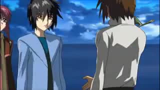 GUNDAM SEED  DESTINY 2