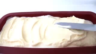 کیک قلب پنهان