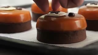 شیرینی های خرسی