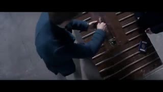تریلر جدید فیلم Fantastic Beasts | گیم شات