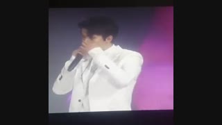 Exo show case