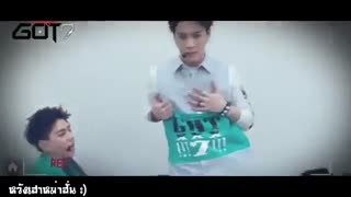 got7-funny moments