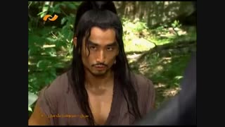 سریال کره ای سرنوشت یک مبارز دوبله فارسی