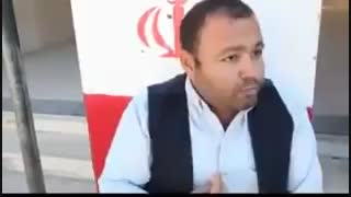 مردی که به 15 گویش / لهجه موجود در ایران صحبت می‌کند!