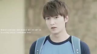 میکس زیبای وارثان