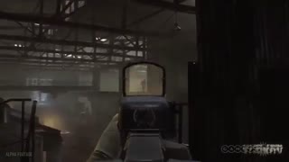 15 دقیقه از گیم‌پلی بازی Escape from Tarkov | گیم شات