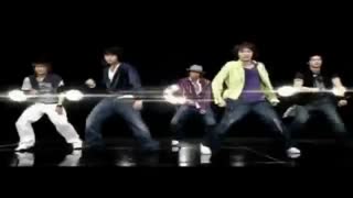 موزیک ویدیو دابل اس