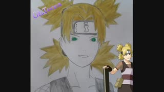 نقاشی من از تماری