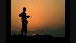 تقدیم به سربازان پرکشیده ی وطن - حادثه ی واژگونی اتوبوس