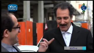 سریال پادری - 11