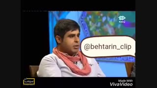 حرف‌های عجیب امیر نوری روی آنتن زنده / حبیب را گول زدند و به ایران آوردند