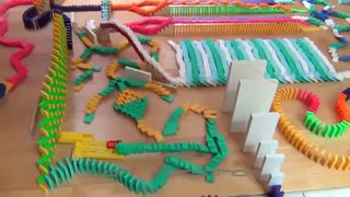 حرکات دومینویی (جدید)