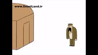 سوریلند-داستان های کهن 2(پیرزن و دو تاجر)