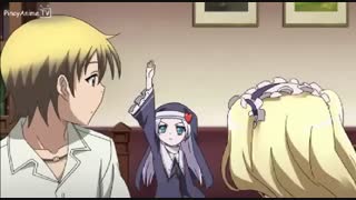 دوبله ی Boku wa tomodachi ga sukunai