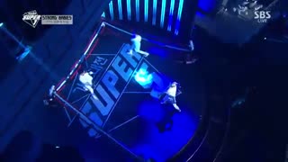 GOT7(Stop_stop_it_Girls_Girls) 2014 __ Part 1