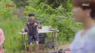 قسمت نهم سریال عاشقان خوش شانس2016(Lucky Romance)با زیرنویس فارسی